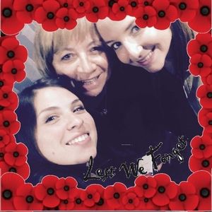 Meet your Posher, Gale